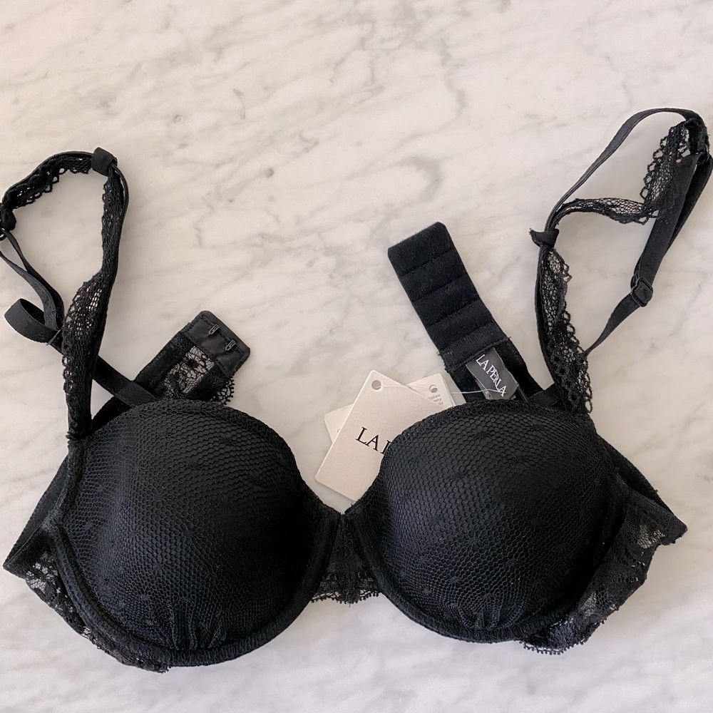 NWT La Perla Lace Bra